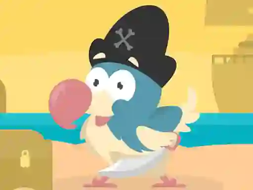 بازی Cute Dodo Jigsaw آنلاین