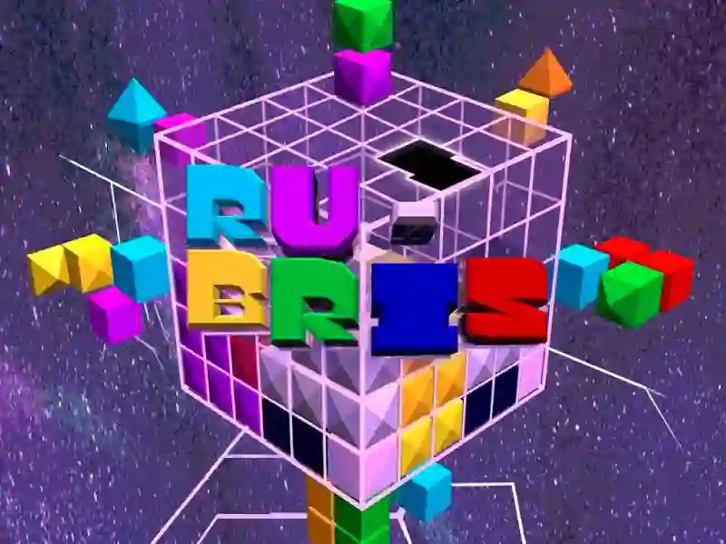بازی Ru-bris آنلاین