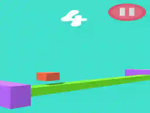 بازی Cube Runner آنلاین