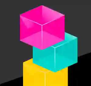 بازی Color Tower آنلاین
