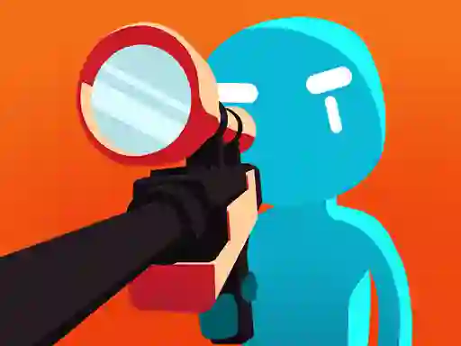 بازی Super Sniper! آنلاین