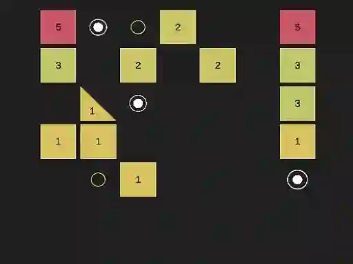 بازی Ballz آنلاین