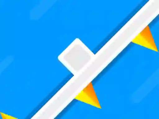 بازی Cube roll آنلاین