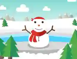 بازی Snowball Fast آنلاین