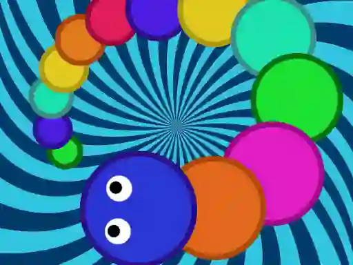 بازی Speedy Snake آنلاین