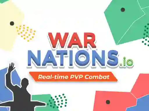 بازی War Nations آنلاین