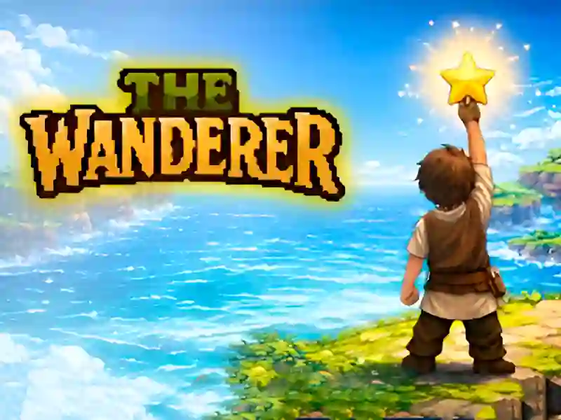 بازی The Wanderer آنلاین