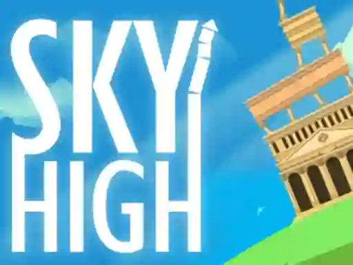 بازی Sky high آنلاین