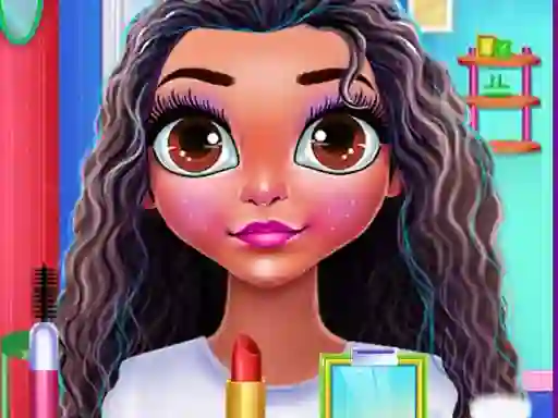بازی Angels Girl Group Meetup آنلاین