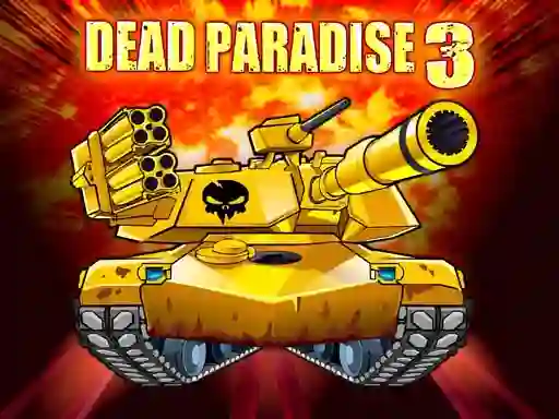 بازی Dead Paradise 3 آنلاین