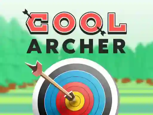 بازی Cool Archer آنلاین