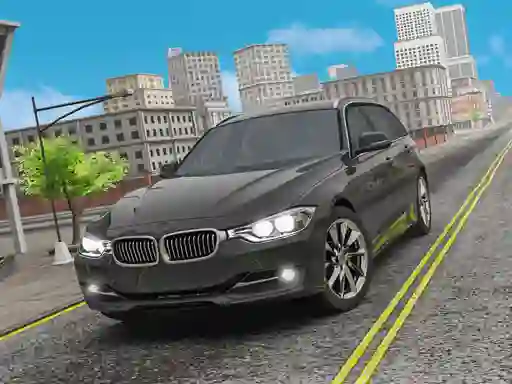بازی Racing Car Driving Car Games آنلاین
