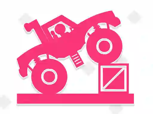 بازی Hard Truck آنلاین