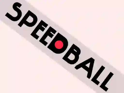 بازی Speedball آنلاین