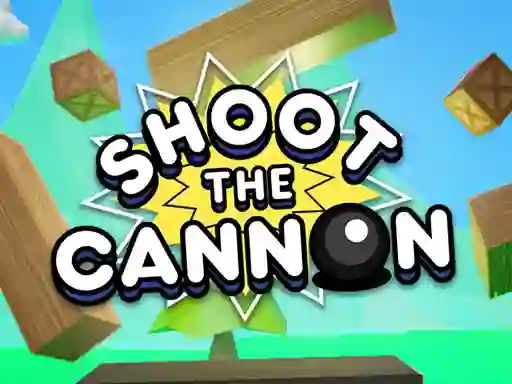 بازی Shoot The Cannon آنلاین