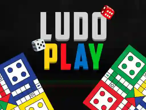 بازی Ludo Play آنلاین