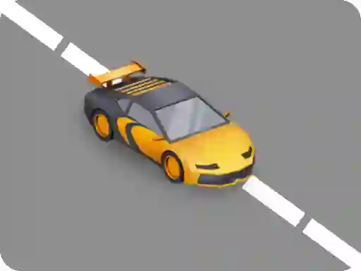 بازی Car Rush آنلاین