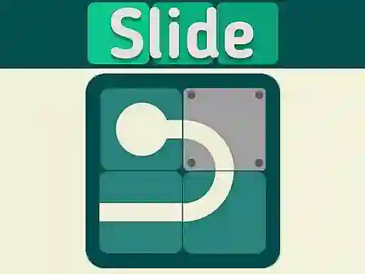بازی Slide آنلاین