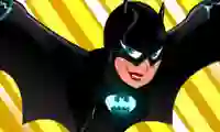 بازی Super Girls Elements Quiz آنلاین