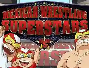 بازی Mexican Wrestler Superstars آنلاین