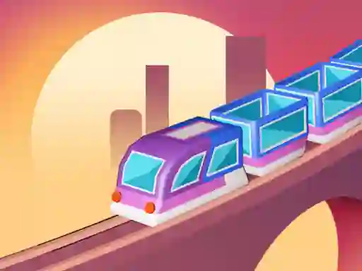بازی Train Master آنلاین
