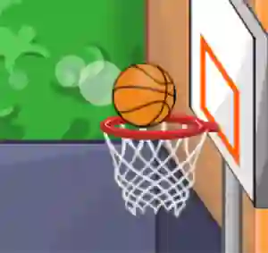 بازی Real Street Basketball آنلاین