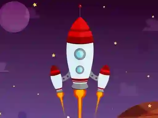 بازی Spaceship Memory Challenge آنلاین