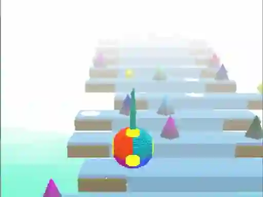 بازی Heaven Stairs آنلاین