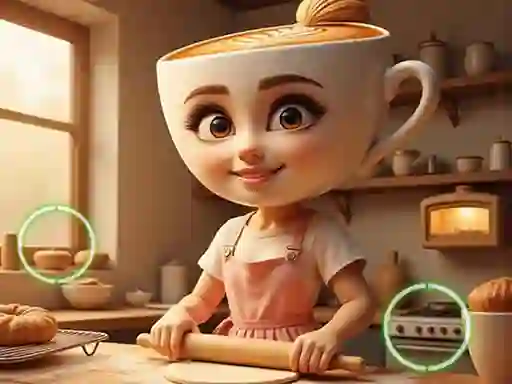 بازی Italian Brainrot Spot the Differences آنلاین