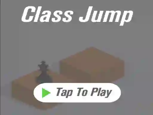 بازی Class Jump آنلاین