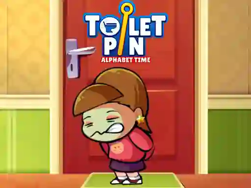 بازی Toilet Pin آنلاین