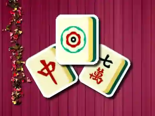بازی Mahjong Tiles Quest آنلاین