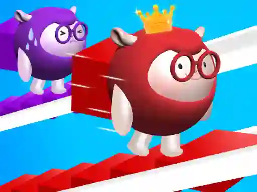 بازی Bridge Fun Race آنلاین