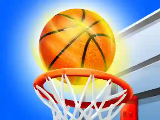 بازی Basketball King آنلاین