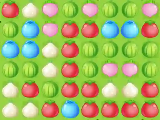 بازی Garden Crush آنلاین