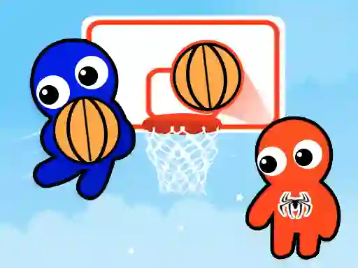 بازی Basket Shot Master آنلاین