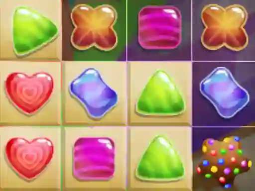 بازی Candy Mania آنلاین