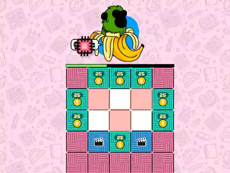 بازی Toy topia آنلاین