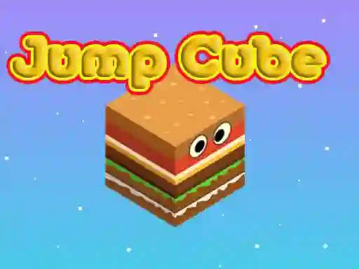 بازی Jump Cube آنلاین