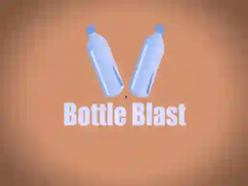 بازی Bottle Blast آنلاین