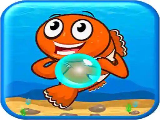 بازی Bubble Shooter آنلاین
