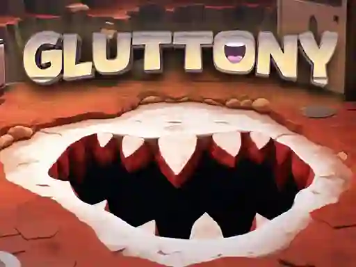 بازی Gluttony آنلاین