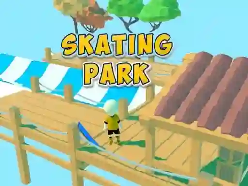 بازی Skating Park آنلاین