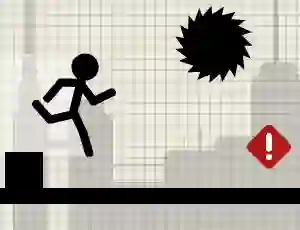 بازی Stick Running آنلاین