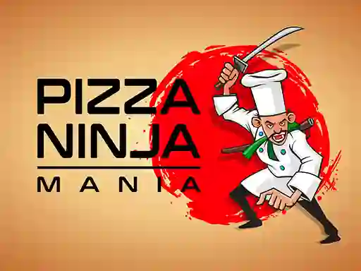 بازی Pizza Ninja Mania آنلاین