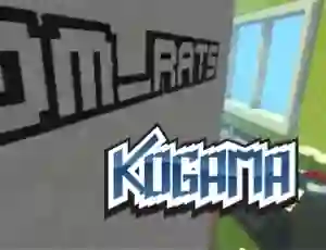 بازی Kogama: DM Rats آنلاین