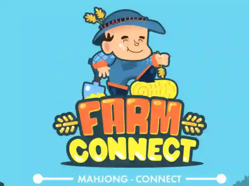 بازی Farm Connect آنلاین