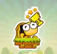 بازی Jump Jump Puzzle آنلاین
