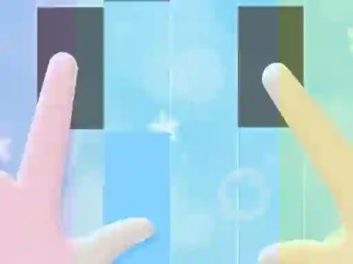 بازی Magic Easter Tiles آنلاین