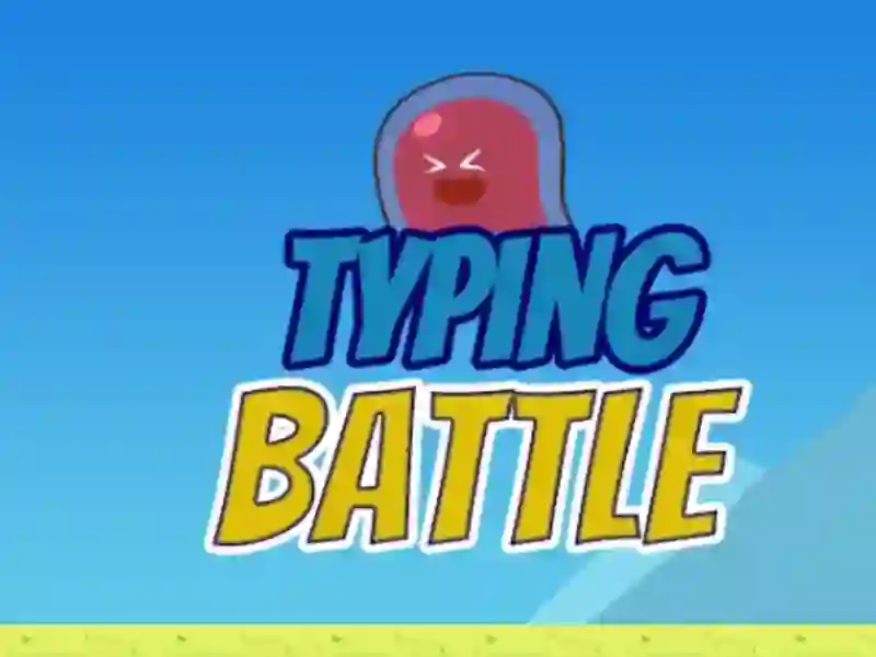 بازی Typing Battle آنلاین